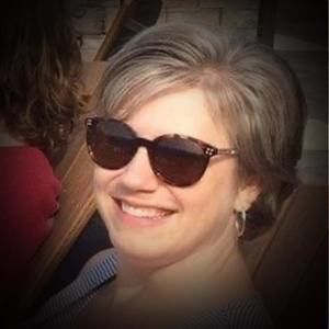 Meet your Posher, Marcey